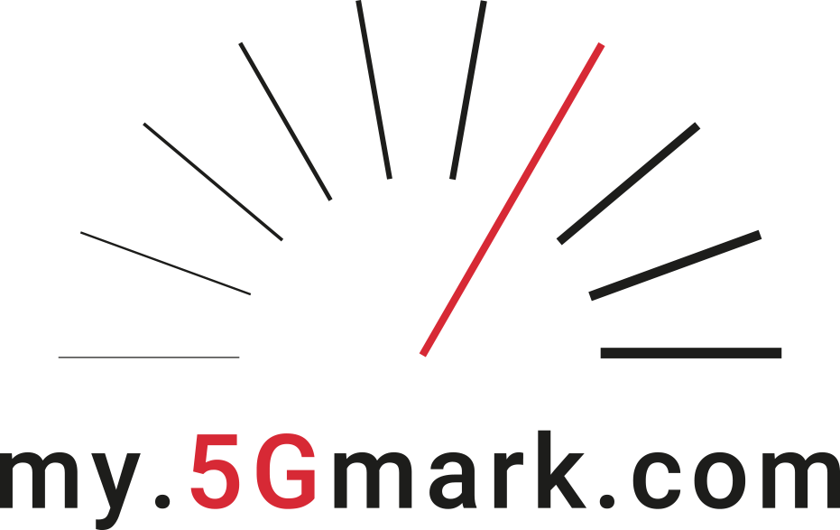 5GMARK Portal